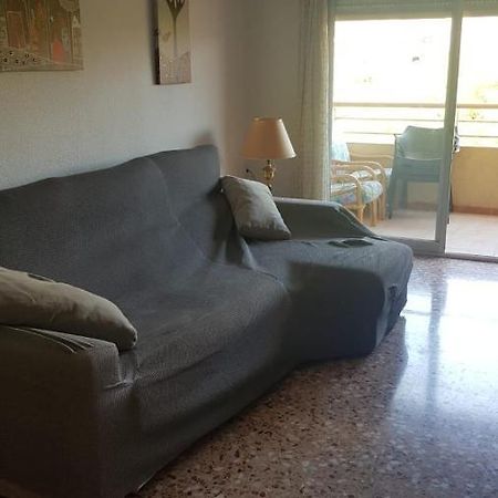 Apartamento En Campello A 250M De La Playa Кампелло Экстерьер фото