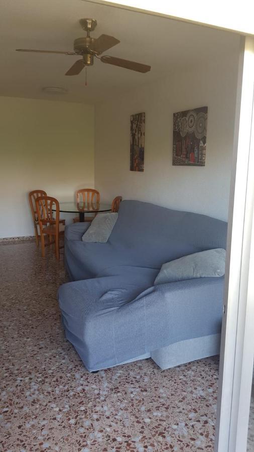 Apartamento En Campello A 250M De La Playa Кампелло Экстерьер фото