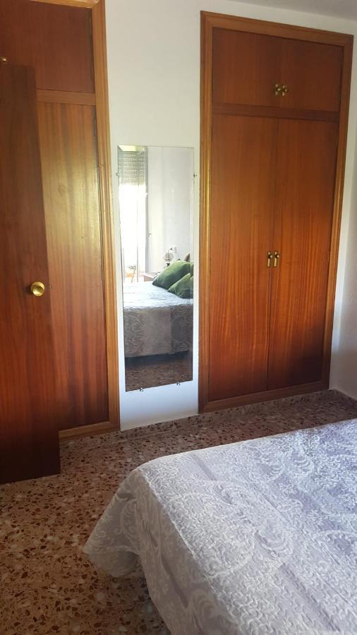 Apartamento En Campello A 250M De La Playa Кампелло Экстерьер фото